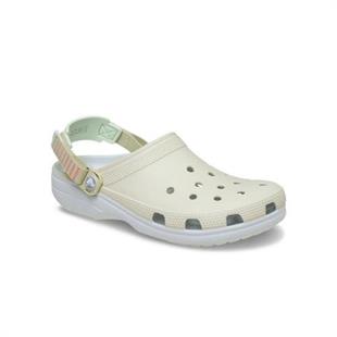 Crocs 211287-2Y2 Classic Turbo Clog Unisex Sandalet