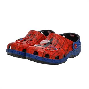 Crocs 211409-90H SpiderWebClClgK Unisex Çocuk Sandalet