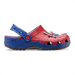 Crocs 211409-90H SpiderWebClClgK Unisex Çocuk Sandalet