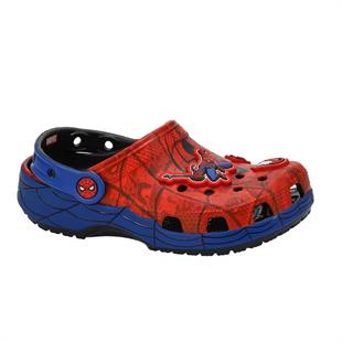 Crocs 211409-90H SpiderWebClClgK Unisex Çocuk Sandalet