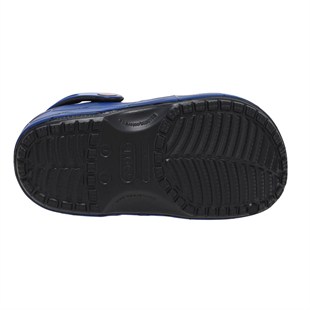 Crocs 211409-90H SpiderWebClClgK Unisex Çocuk Sandalet