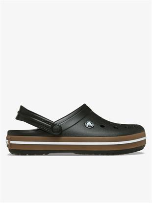 Crocs 212756-001 Crocband Gum Clog Unisex Sandalet