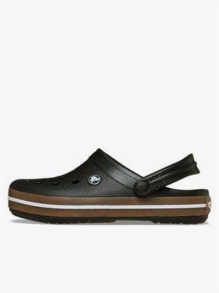 Crocs 212756-001 Crocband Gum Clog Unisex Sandalet