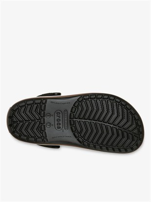 Crocs 212756-001 Crocband Gum Clog Unisex Sandalet
