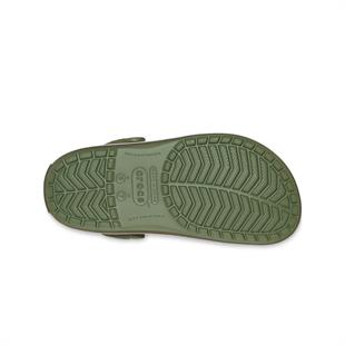 Crocs 212756-3BX Crocband Gum Clog Unisex Sandalet
