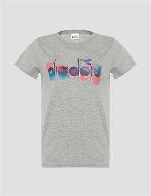 Diadora 502.176088-C5493 Iconic Kadın Tişört
