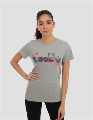 Diadora 502.176088-C5493 Iconic Kadın Tişört