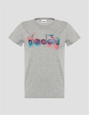 Diadora 502.176088-C5493 Iconic Kadın Tişört