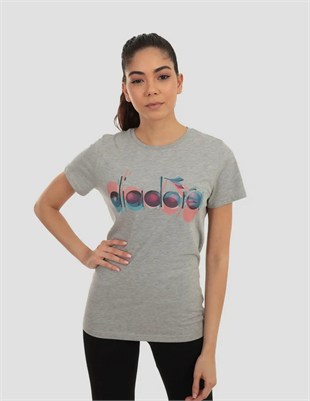 Diadora 502.176088-C5493 Iconic Kadın Tişört