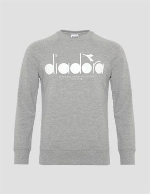 Diadora 502.173624-C5493 Iconic Unisex Sweatshirt