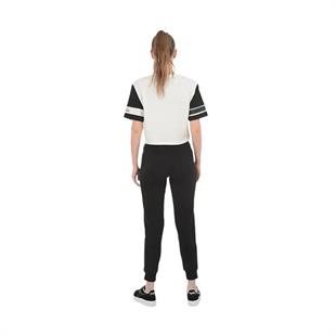 Diadora D202002-001 Basic Jogger W Be One Kadın Eşofman Altı