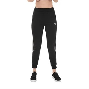 Diadora D202002-001 Basic Jogger W Be One Kadın Eşofman Altı