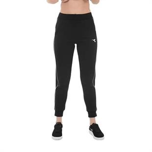 Diadora D202002-001 Basic Jogger W Be One Kadın Eşofman Altı