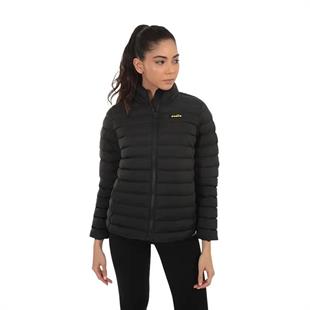 Diadora D202003-001 Padded Lightweight W Be One Kadın Mont