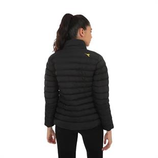 Diadora D202003-001 Padded Lightweight W Be One Kadın Mont
