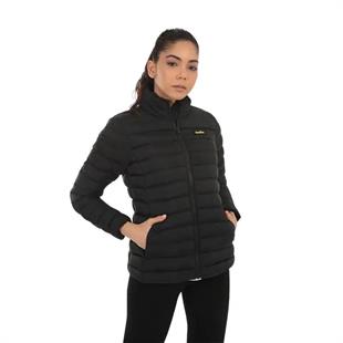 Diadora D202003-001 Padded Lightweight W Be One Kadın Mont