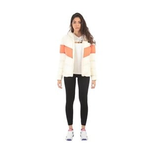 Diadora D202009-580 Panel Detailed Lightweight W Be One Kadın Mont