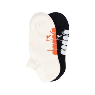 Diadora D202015-976 2 Pack Ankle Socks W Kadın Çorap
