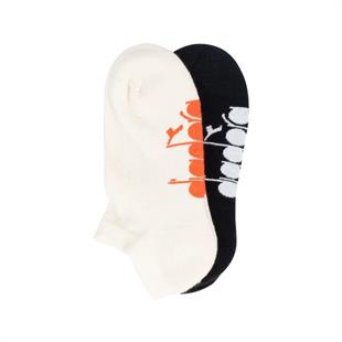 Diadora D202015-976 2 Pack Ankle Socks W Kadın Çorap