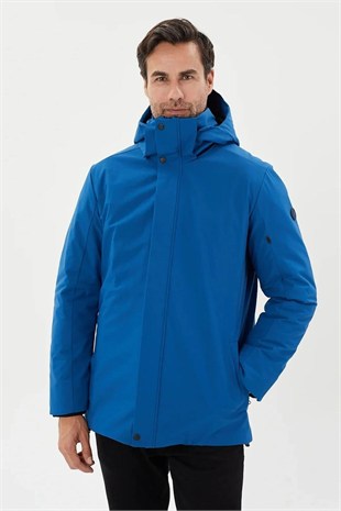 Exuma 2411155-PTR 3IN1 Erkek Outdoor Mont
