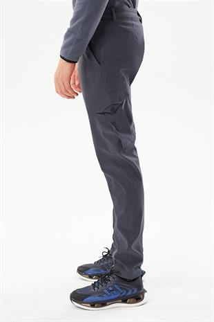 Exuma 2413060-ANT Erkek Outdoor Pantolon