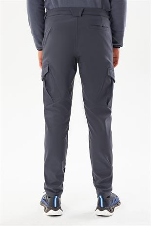 Exuma 2413060-ANT Erkek Outdoor Pantolon