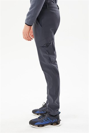 Exuma 2413060-ANT Erkek Outdoor Pantolon