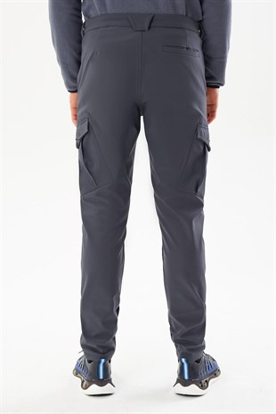 Exuma 2413060-ANT Erkek Outdoor Pantolon