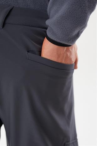 Exuma 2413060-ANT Erkek Outdoor Pantolon