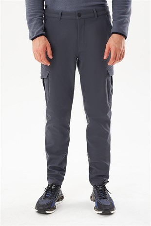 Exuma 2413060-ANT Erkek Outdoor Pantolon