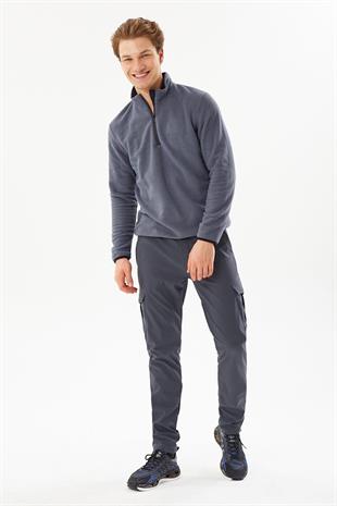 Exuma 2413060-ANT Erkek Outdoor Pantolon