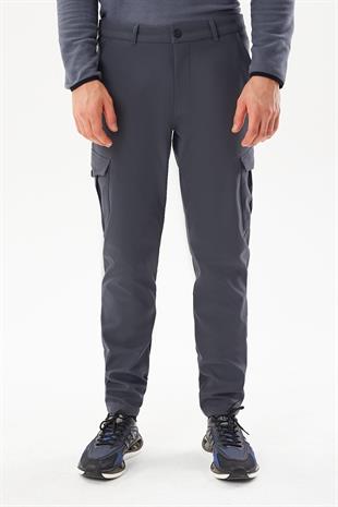 Exuma 2413060-ANT Erkek Outdoor Pantolon