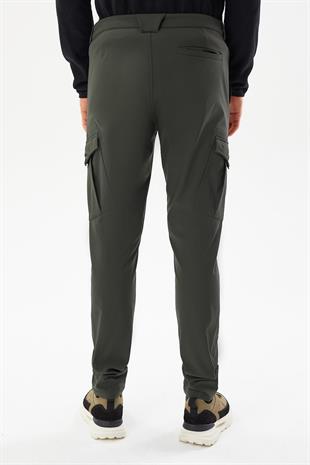 Exuma 2413060-HAKİ Erkek Outdoor Pantolon