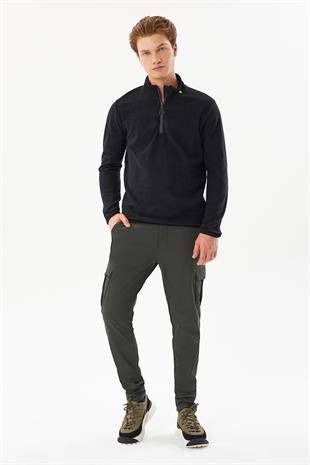 Exuma 2413060-HAKİ Erkek Outdoor Pantolon