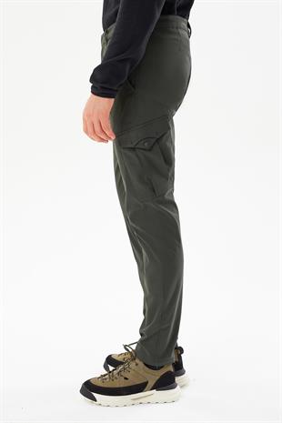 Exuma 2413060-HAKİ Erkek Outdoor Pantolon