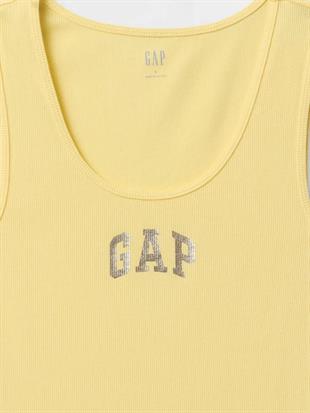 GAP 585421033 V-Sl Bf Tank Gap Kadın Spor Atlet