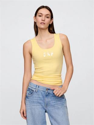 GAP 585421033 V-Sl Bf Tank Gap Kadın Spor Atlet