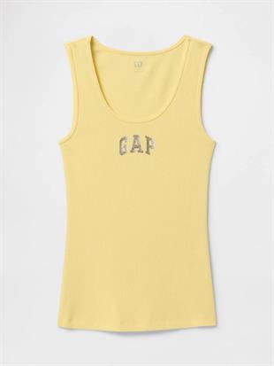 GAP 585421033 V-Sl Bf Tank Gap Kadın Spor Atlet