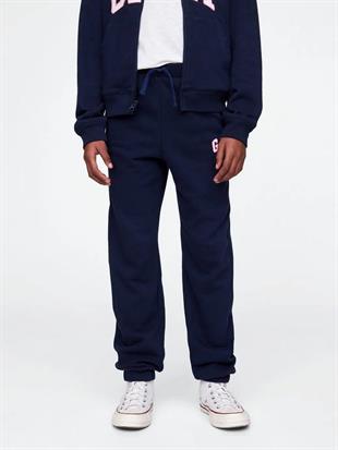 GAP 746745000 V-Frch Ft Logo Jgr Kız Çocuk Eşofman Altı
