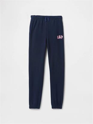 GAP 746745000 V-Frch Ft Logo Jgr Kız Çocuk Eşofman Altı