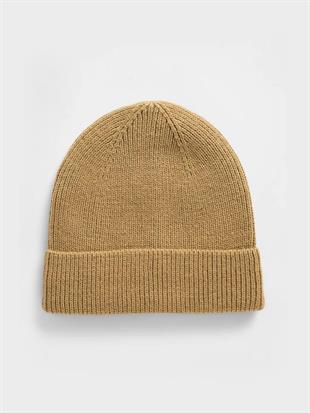 Gap 791205005 V-Cozy Ribbed Erkek Bere