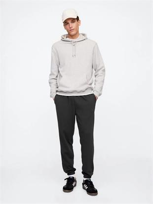 GAP 868463006 V-Frch Ft Heritage Logo Jogger Erkek Eşofman Altı