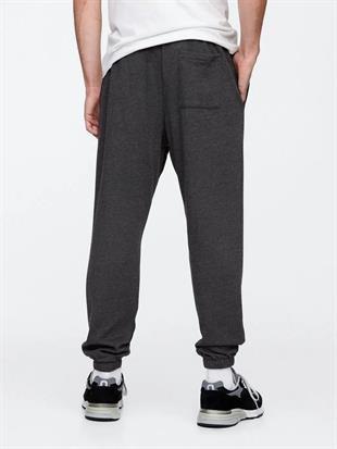 GAP 868463008 V-Frch Ft Heritage Logo Jogger Erkek Eşofman Altı