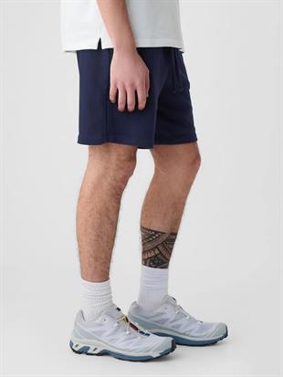 GAP 868464000 V-Frch Ft Heritage Logo Erkek Şort