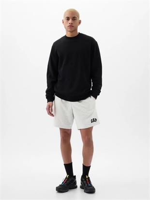 GAP 868464002 V-Frch Ft Heritage Logo Erkek Şort