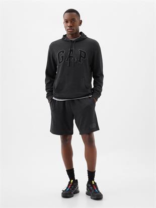GAP 868464003 V-Frch Ft Heritage Logo Erkek Şort