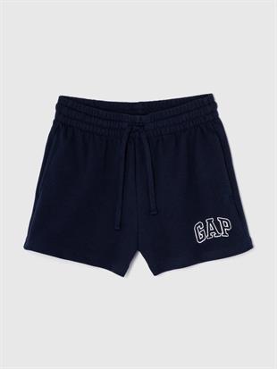 GAP 870535002 V-Frch Ft Gap Heritage Kadın Şort