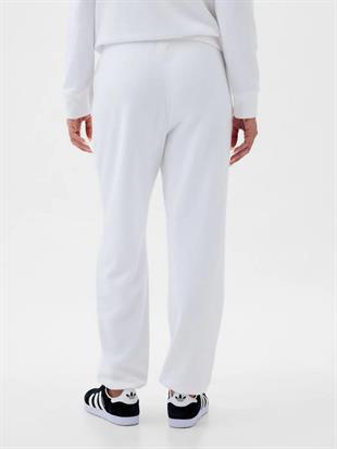 GAP 889527002 V-Frch Ft Gap Heritage Jogger Kadın Eşofman Altı