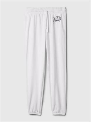 GAP 889527002 V-Frch Ft Gap Heritage Jogger Kadın Eşofman Altı