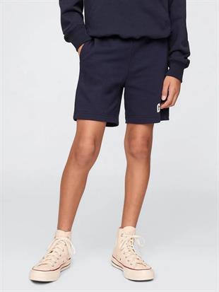 GAP 890929006 V-Frch Ft Logo Erkek Çocuk Şort